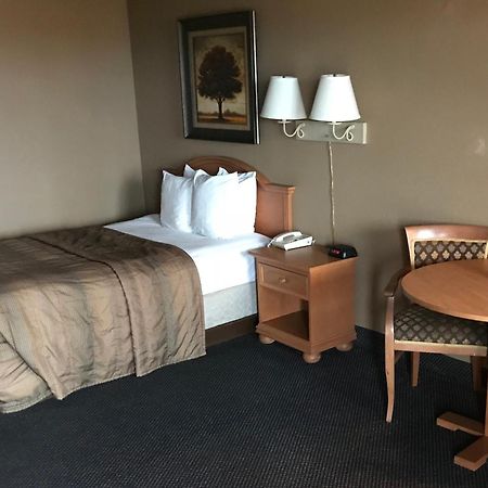 Liberty Lodge 圣罗伯 外观 照片