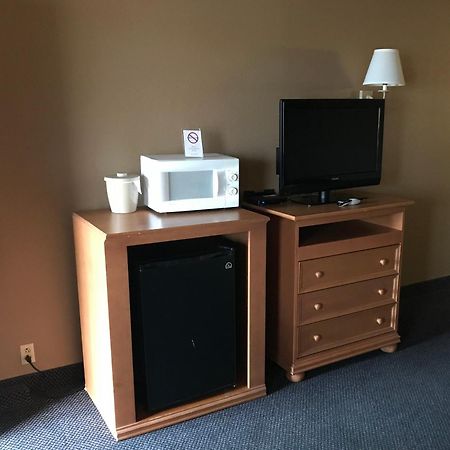 Liberty Lodge 圣罗伯 外观 照片