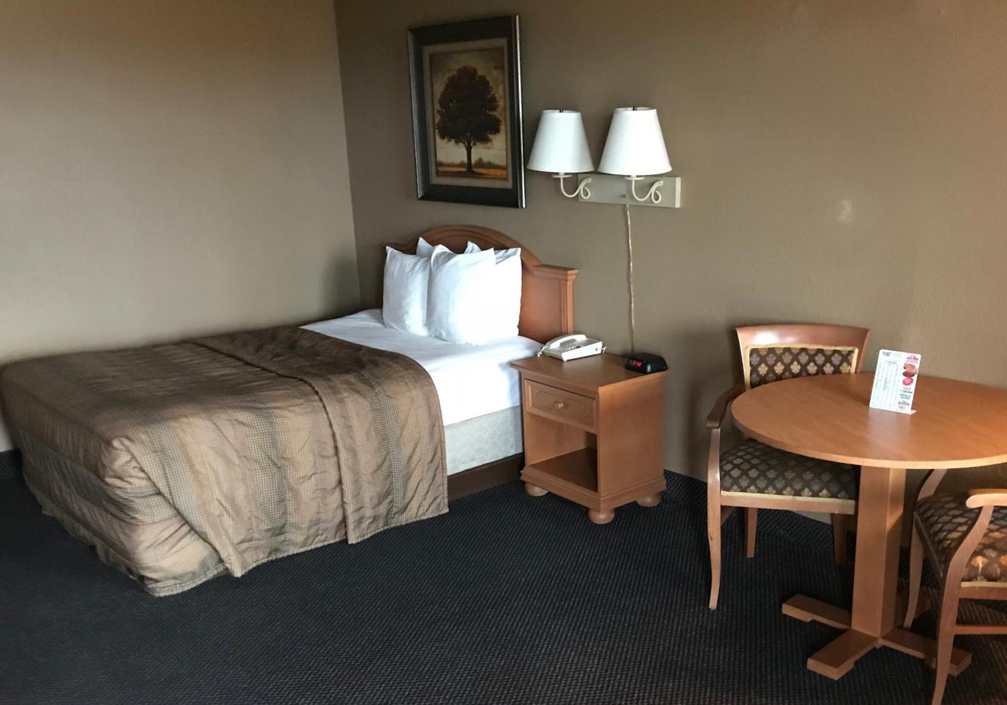 Liberty Lodge 圣罗伯 外观 照片