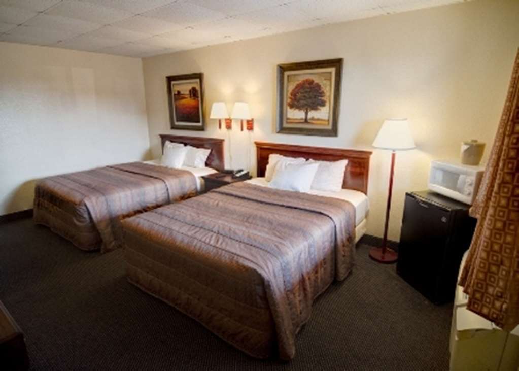 Liberty Lodge 圣罗伯 客房 照片