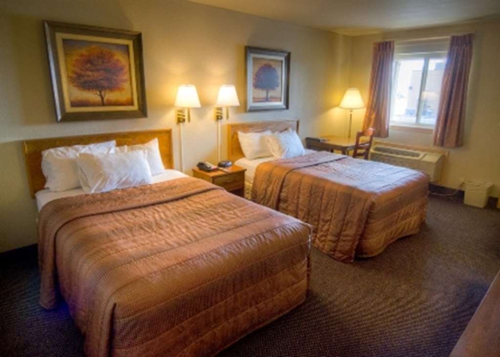 Liberty Lodge 圣罗伯 客房 照片
